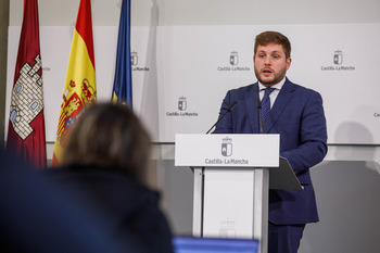 CLM y Madrid suscriben el convenio de transporte público