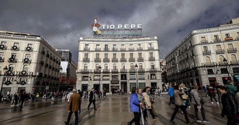 Ciudad Real gana la 'batalla demográfica' a Madrid