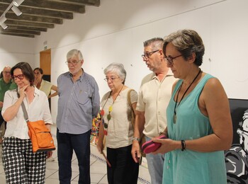 El jurado elige las mejoras obras de ‘Ciudad de Alcázar'