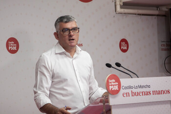 El PSOE saca pecho de los datos del turismo y exportaciones