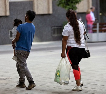 Los sudamericanos sostienen el boom de población ciudadrealeño