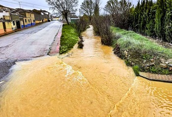 Almagro y Daimiel los municipios con más zonas inundables