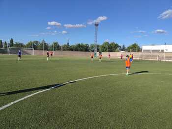 Culminan con éxitos los torneos de fútbol 7 de Porzuna