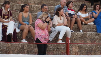 En busca de la mejor fotografía de las Jornadas Medievales