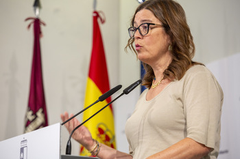 Castilla-La Mancha presenta recurso contra la ley de amnistía