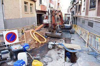 Puertollano invertirá 200.000 euros en la renovación de la red