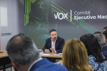 Vox sale de todos los gobiernos autonómicos de coalición
