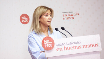 PSOE-CLM llevará la armonización fiscal al Congreso federal