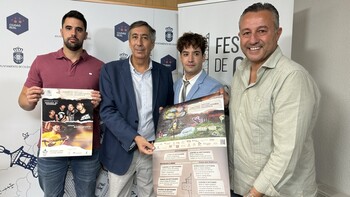 Fecicam amplía sus espacios para hacerlo más accesible