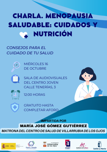 Cursos, talleres y charlas para el Día de la Mujer Rural