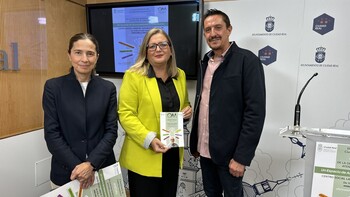 Ciudad Real abre una Oficina municipal de atención al mayor