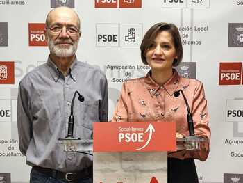 El PSOE lamenta la 