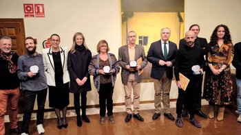 El certamen López-Villaseñor repartirá 20.000 euros en premios