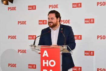 El PSOE destaca 