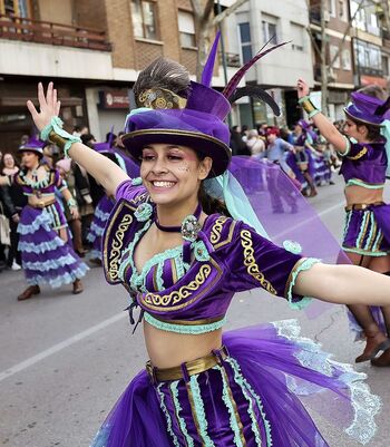 Más vida en la calle y en el Torreón para este carnaval