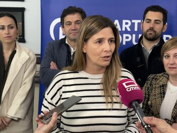 PP acusa a Page de permitir que la Ley de Amnistía se tramite