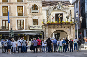 Un verano histórico para el turismo