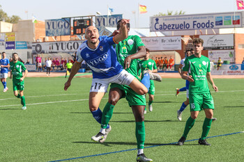 Un derbi con dinámicas distintas