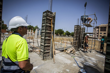 Más de 8.000 trabajadores se fueron de Ciudad Real