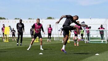 El Real Madrid inicia la cuenta atrás