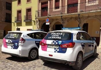 La Solana: Imputada una conductora por conducir ebria