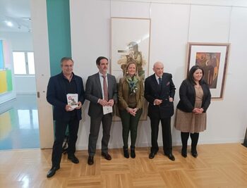 El III Premio de Grabado de CLM se iniciará en Valdepeñas