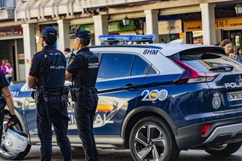 Un detenido por la presunta agresión en el parque de Gasset