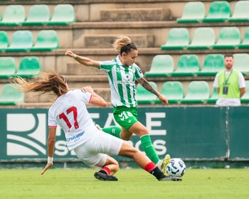 Un año para reivindicarse en la Liga Femenina