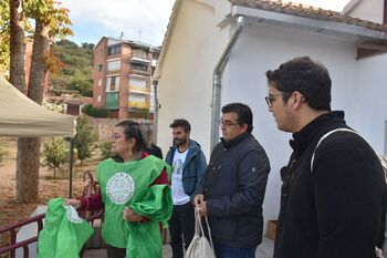 La Junta agradece a la ciudadanía el cuidado de Las Lagunas