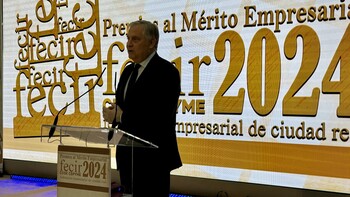 Cañizares reclama más apoyos al tejido empresarial