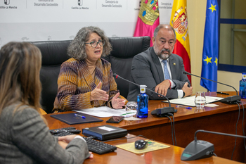 Junta y UCLM estudiarán la huella del carbono del sector agro