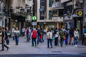 Ciudad Real gana 1.500 habitantes en año y medio