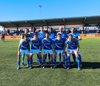 Un penalti tumba al Socuéllamos en Cazalegas