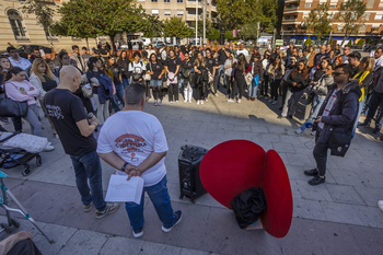 La crisis de la vivienda, por las personas Sin Hogar