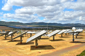 Luz verde a un proyecto fotovoltaico de más de 4 millones