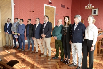 Tomelloso acoge el Gran Premio de España de Billar a 3 Bandas