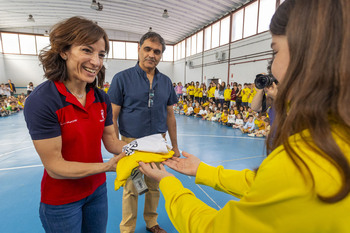 Ciudad Real programa unas jornadas sobre deporte y mujer