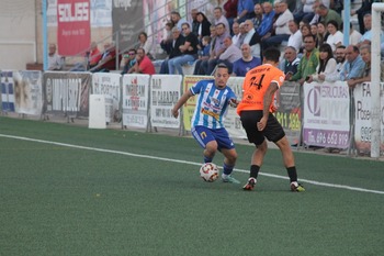 Choque de aspirantes entre Villarrubia y Calvo Sotelo