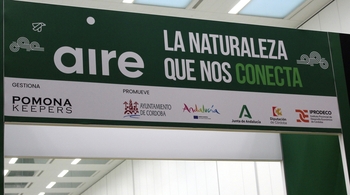 Expo Aire vuelve a reunir la mayor feria de espacios naturales