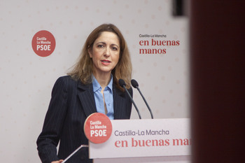 El PSOE no retirará la reforma del Estatuto