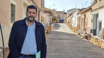 Valdepeñas invierte 523.000 euros para reducir pérdida de agua