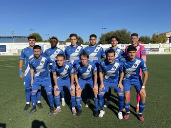 Segunda victoria consecutiva del Manzanares