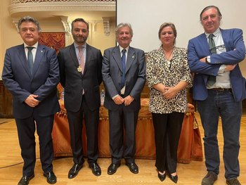 El Instituto de Estudios Manchegos incorpora a García-Luengo