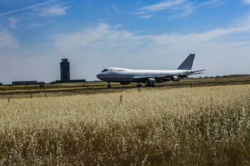 El Ministerio confirma que estudia el aeropuerto y más lugares