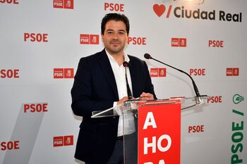 El alcalde de Pozuelo critica la gestión de su antecesor