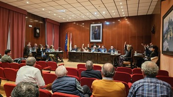 Manzanares recibe 500.000 euros de tributos el Estado