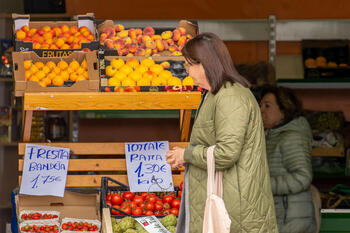 El IPC nacional baja al 3,4% en junio por el aceite y gasolinas