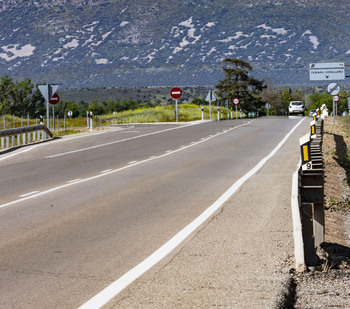 Ciudad Real entierra la autovía y la Junta seguirá reclamando