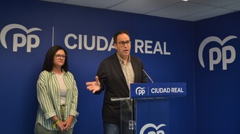 PP pedirá en las Cortes que se financie la comida a domicilio