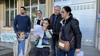 Ciudad Real da visibilidad a los Derechos de la Infancia